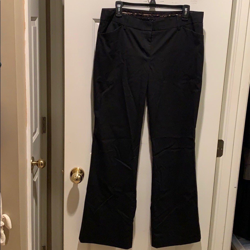 Express Editor Dress Pants (12R)